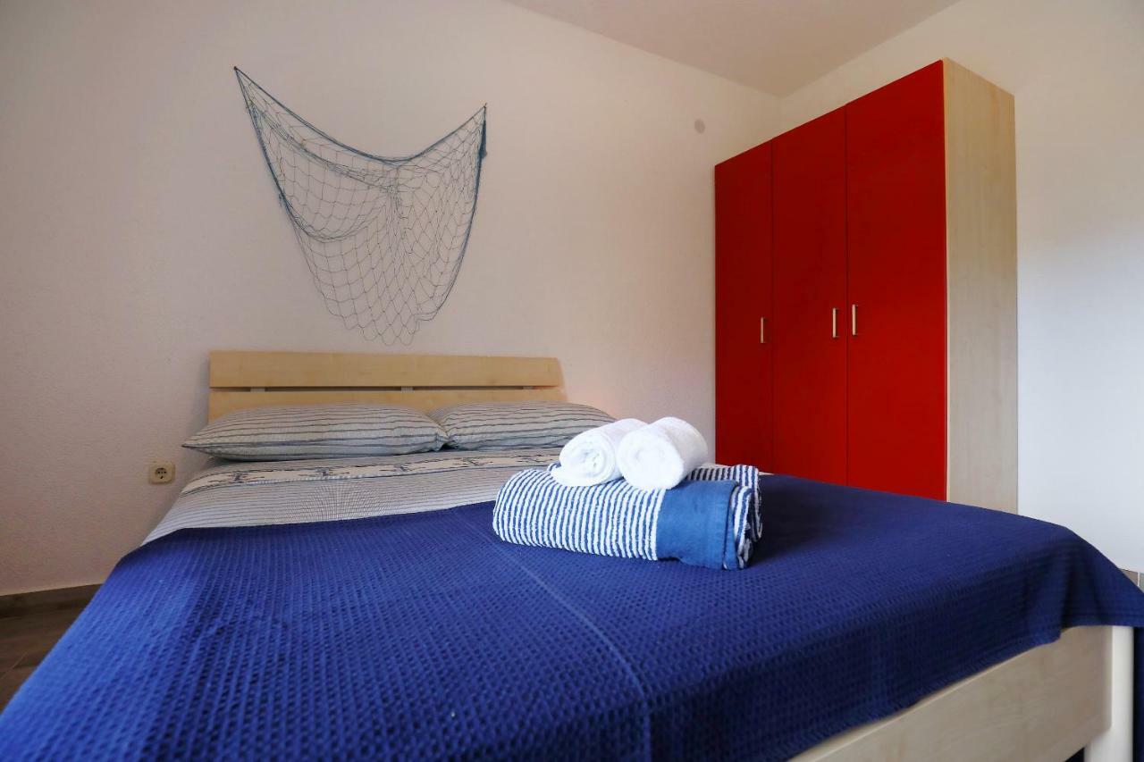 Apartments Savar - Ilo Brbinj Eksteriør bilde