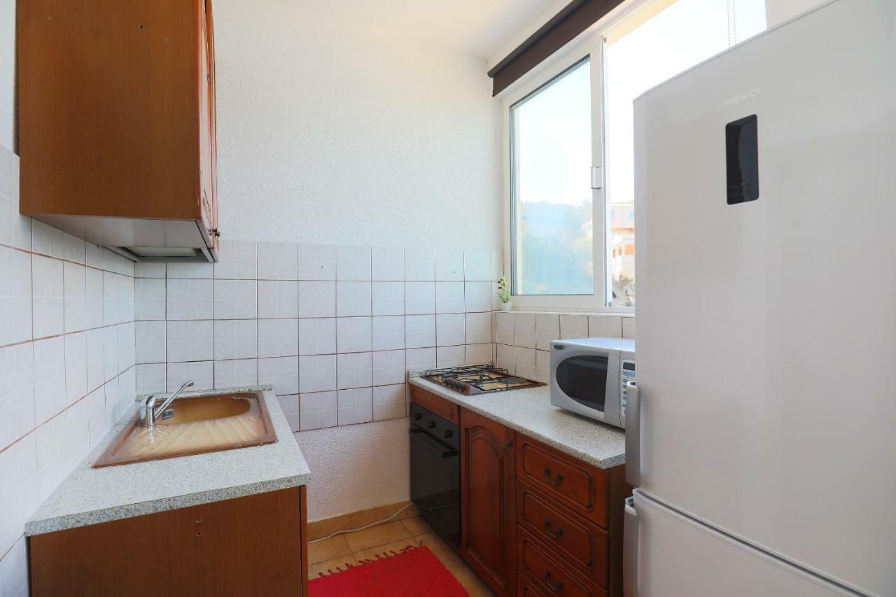 Apartments Savar - Ilo Brbinj Eksteriør bilde