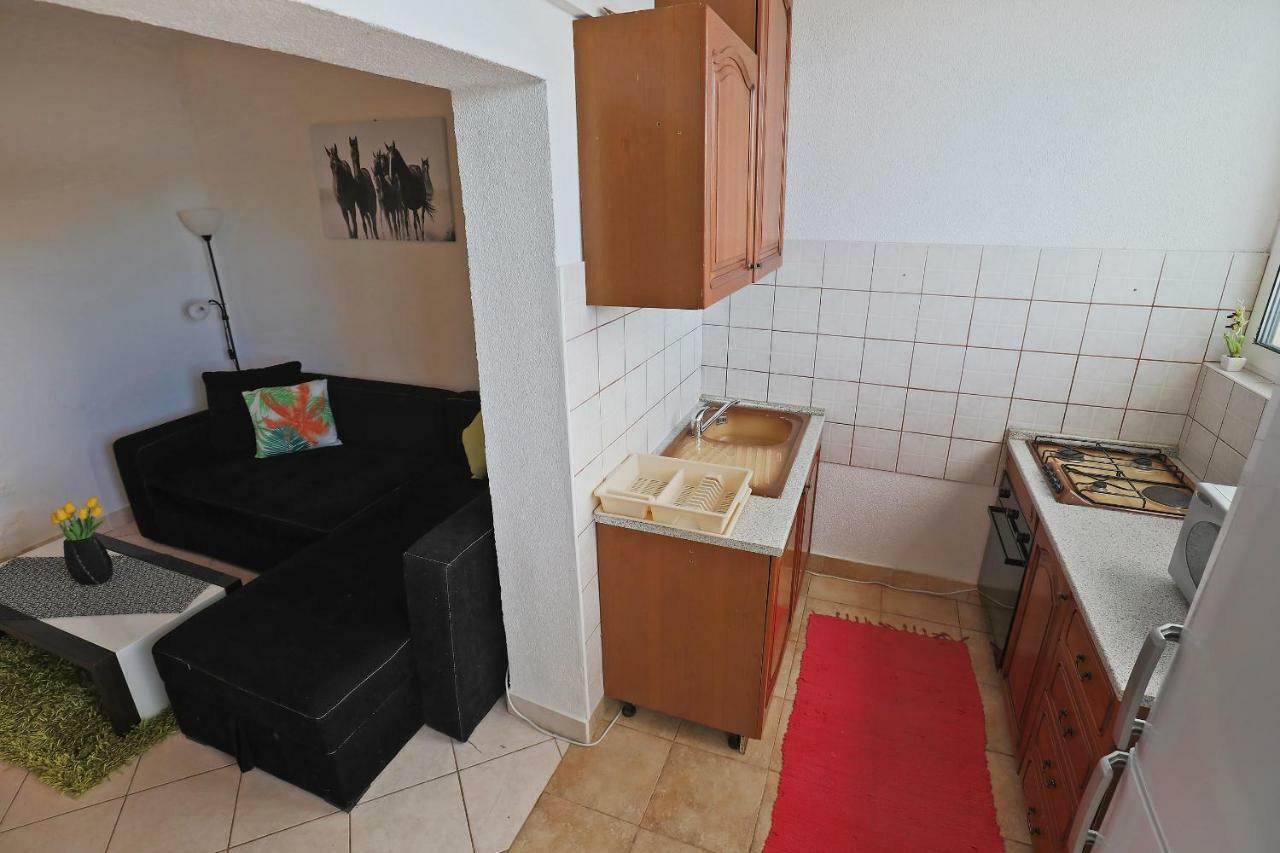 Apartments Savar - Ilo Brbinj Eksteriør bilde